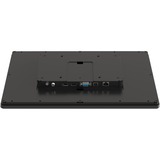iiyama TF1615MC-B1, LED-skærm Sort
