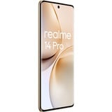 realme 14 Pro 5G 256GB, Mobiltelefon Hvid