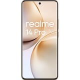 realme 14 Pro 5G 256GB, Mobiltelefon Hvid