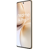 realme 14 Pro 5G 256GB, Mobiltelefon Hvid