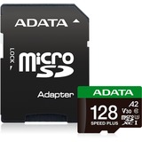 ADATA UD128GUI3V30A2SP-RA1, Hukommelseskort 