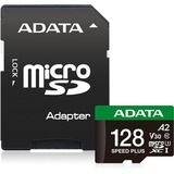 ADATA UD128GUI3V30A2SP-RA1, Hukommelseskort 