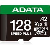 ADATA UD128GUI3V30A2SP-RA1, Hukommelseskort 