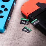 ADATA UD128GUI3V30A2SP-RA1, Hukommelseskort 