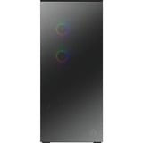 ARCTIC ACPCC00018A, Towerkabinet Sort