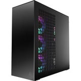 ARCTIC ACPCC00018A, Towerkabinet Sort