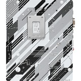 ASRock 90-MXBMJ0-A0UAYZ, Bundkort Hvid