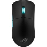 ASUS 90MP02W0-BMUA00, Gaming mus Sort