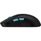 ASUS 90MP02W0-BMUA00, Gaming mus Sort