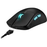 ASUS 90MP02W0-BMUA00, Gaming mus Sort