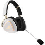 ASUS 90YH04C0-BHUA10, Gaming headset Hvid