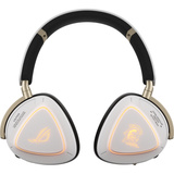 ASUS 90YH04C0-BHUA10, Gaming headset Hvid
