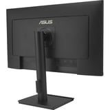ASUS BE27ACGN Docking Monitor, LED-skærm Sort