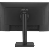 ASUS BE27ACGN Docking Monitor, LED-skærm Sort