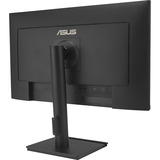 ASUS BE27ACGN, LED-skærm Sort