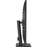 ASUS BE27ACGN, LED-skærm Sort