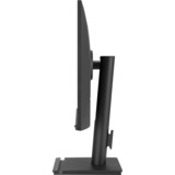 ASUS BE27ACGN, LED-skærm Sort