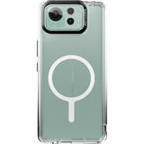 ASUS DEVILCASE Guardian Ultra-Mag Lite, Mobiltelefon Cover gennemsigtig