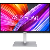 ASUS LED-skærm Sort/Sølv