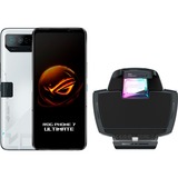 ASUS Mobiltelefon Hvid