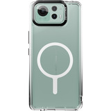 ASUS Mobiltelefon Cover gennemsigtig