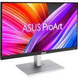 ASUS PA278CGV, LED-skærm Sort/Sølv