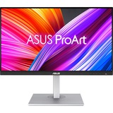 ASUS PA278CGV, LED-skærm Sort/Sølv