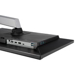 ASUS PA278CGV, LED-skærm Sort/Sølv