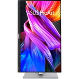 ASUS PA278CGV, LED-skærm Sort/Sølv