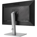 ASUS PA278CGV, LED-skærm Sort/Sølv
