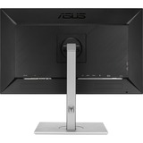 ASUS PA278CGV, LED-skærm Sort/Sølv