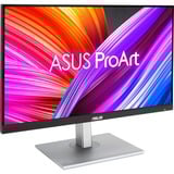 ASUS ProArt PA278CGV computerskærm 68,6 cm (27") 2560 x 1440 pixel Quad HD LCD Sort, LED-skærm Sort/Sølv, 68,6 cm (27"), 2560 x 1440 pixel, Quad HD, LCD, 5 ms, Sort