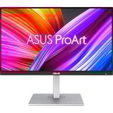 ASUS ProArt PA278CGV computerskærm 68,6 cm (27") 2560 x 1440 pixel Quad HD LCD Sort, LED-skærm Sort/Sølv, 68,6 cm (27"), 2560 x 1440 pixel, Quad HD, LCD, 5 ms, Sort