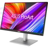 ASUS ProArt PA278CGV computerskærm 68,6 cm (27") 2560 x 1440 pixel Quad HD LCD Sort, LED-skærm Sort/Sølv, 68,6 cm (27"), 2560 x 1440 pixel, Quad HD, LCD, 5 ms, Sort