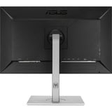 ASUS ProArt PA278CGV computerskærm 68,6 cm (27") 2560 x 1440 pixel Quad HD LCD Sort, LED-skærm Sort/Sølv, 68,6 cm (27"), 2560 x 1440 pixel, Quad HD, LCD, 5 ms, Sort