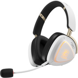 ASUS ROG DELTA II-KJP, Gaming headset Hvid