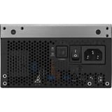 ASUS ROG -THOR-1200P3-GAMING enhed til strømforsyning 1200 W 20+4 pin ATX ATX Sort, PC strømforsyning Sort, 1200 W, 100 - 240 V, Aktiv, 125 W, 1200 W, 125 W
