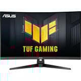 ASUS TUF Gaming VG32VQM5B computerskærm 80 cm (31.5") 1920 x 1080 pixel Fuld HD LCD Sort, Gaming Skærm Sort, 80 cm (31.5"), 1920 x 1080 pixel, Fuld HD, LCD, 0,5 ms, Sort