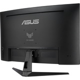 ASUS VG32VQM5B, Gaming Skærm Sort
