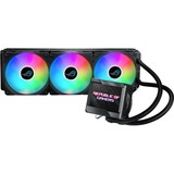 ASUS Vandkøling Sort