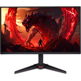 Acer Nitro VG240YP6, Gaming Skærm Sort