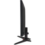 Acer Nitro VG240YP6, Gaming Skærm Sort