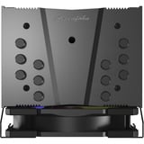 Alpenföhn Brocken 4 ARGB, CPU køler Sort