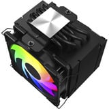 Alpenföhn Brocken 4 ARGB, CPU køler Sort