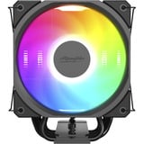 Alpenföhn Brocken 4 ARGB, CPU køler Sort