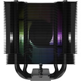 Alpenföhn Brocken 4 ARGB, CPU køler Sort