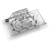Alphacool Eisblock Aurora Arc B580 Steel Legend + Challenger, Vandkøling 