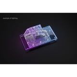 Alphacool Eisblock Aurora Arc B580 Steel Legend + Challenger, Vandkøling 