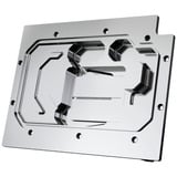 Alphacool Eisblock Aurora Arc B580 Steel Legend + Challenger, Vandkøling 