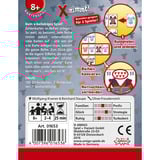 Amigo 01653, Kortspil 